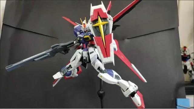 【DDB CORGI】1/144 HG RG インパルス デスティニー 用 拡張ウェポン 改造パーツ 組立式プラモデル < ホビー  【DDB CORGI】1/144 HG RG インパルス デスティニー 用 拡張ウェポン 改造パーツ 組立式プラモデル < ホビーの