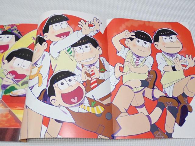 おそ松さん アニメージュ 2016.5 アーカイブ < アニメ/コミック/キャラクター  おそ松さん アニメージュ 2016.5 アーカイブ < アニメ/コミック/キャラクターの