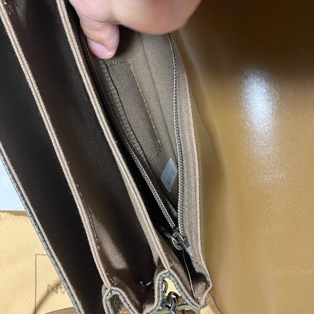 【保管未使用品】【CHARLES JOURDAN】ショルダーバッグ / ヴィンテージ < 女性ファッション  【保管未使用品】【CHARLES JOURDAN】ショルダーバッグ / ヴィンテージ < 女性ファッションの