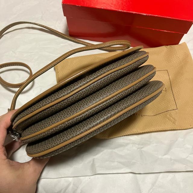 【保管未使用品】【CHARLES JOURDAN】ショルダーバッグ / ヴィンテージ < 女性ファッション  【保管未使用品】【CHARLES JOURDAN】ショルダーバッグ / ヴィンテージ < 女性ファッションの