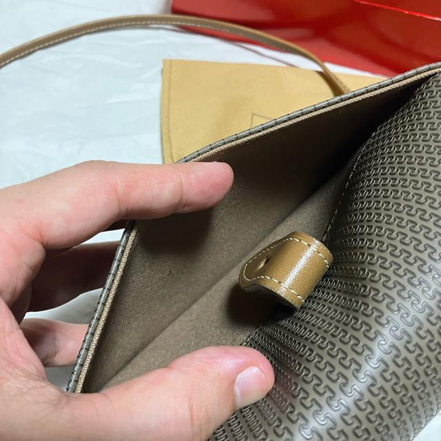 【保管未使用品】【CHARLES JOURDAN】ショルダーバッグ / ヴィンテージ < 女性ファッション  【保管未使用品】【CHARLES JOURDAN】ショルダーバッグ / ヴィンテージ < 女性ファッションの