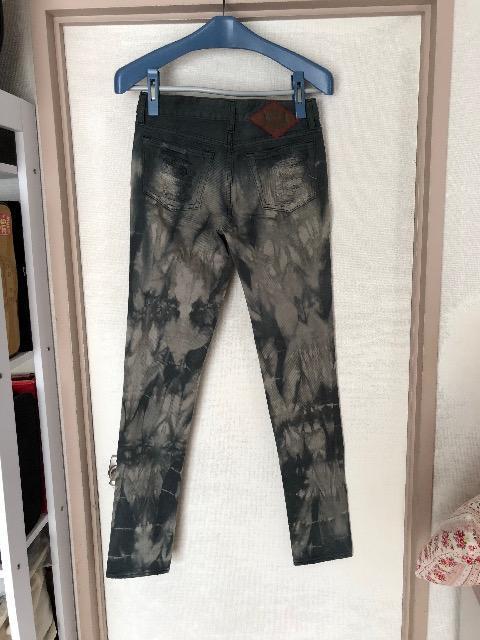 新品タグ付きマウジー クラッシュパンツ < ブランド  新品タグ付きマウジー クラッシュパンツ < ブランドの