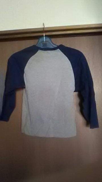 2*たれぱんだ*長袖Tシャツ < キッズ/ベビー  2*たれぱんだ*長袖Tシャツ < キッズ/ベビーの