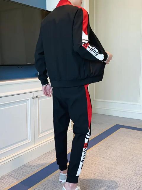 爆ヤス価格4490円★メンズ アスレチック  2点セット フルジップ スウェットスーツ 長袖 USAサイズS(日本サイズL相当) < 男性ファッション  爆ヤス価格4490円★メンズ アスレチック  2点セット フルジップ スウェットスーツ 長袖 USAサイズS(日本サイズL相当) < 男性ファッションの