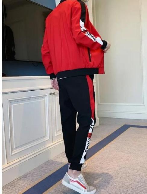 爆ヤス価格4490円★メンズ アスレチック  2点セット フルジップ スウェットスーツ 長袖 USAサイズS(日本サイズL相当) < 男性ファッション  爆ヤス価格4490円★メンズ アスレチック  2点セット フルジップ スウェットスーツ 長袖 USAサイズS(日本サイズL相当) < 男性ファッションの