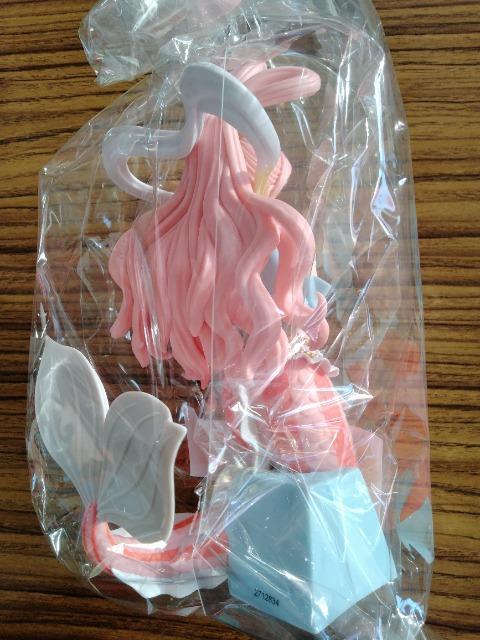 見本 ケース内展示品 ワンピース 姫 フィギュア < アニメ/コミック/キャラクター  見本 ケース内展示品 ワンピース 姫 フィギュア < アニメ/コミック/キャラクターの