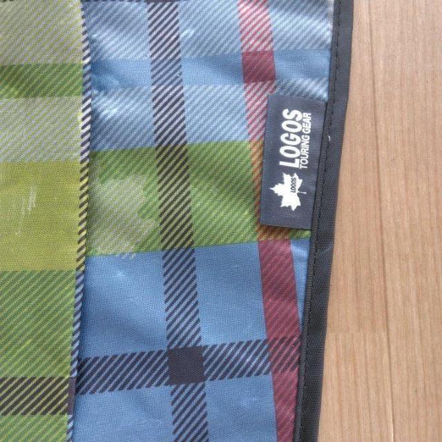 アンブレラケース LOGOS ロゴス < インテリア/ライフ  アンブレラケース LOGOS ロゴス < インテリア/ライフの