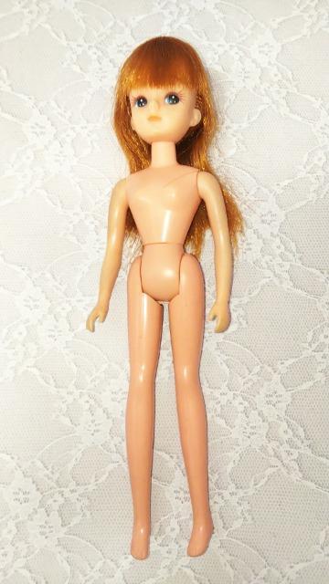 昭和レトロ1980年代製三代目3代目リカちゃん人形ドールDollビンテージ香山リカ < おもちゃ  昭和レトロ1980年代製三代目3代目リカちゃん人形ドールDollビンテージ香山リカ  < おもちゃの