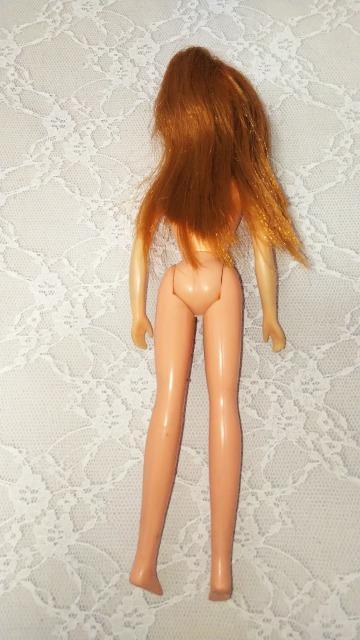 昭和レトロ1980年代製三代目3代目リカちゃん人形ドールDollビンテージ香山リカ < おもちゃ  昭和レトロ1980年代製三代目3代目リカちゃん人形ドールDollビンテージ香山リカ < おもちゃの