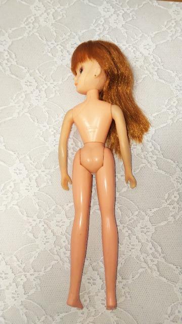 昭和レトロ1980年代製三代目3代目リカちゃん人形ドールDollビンテージ香山リカ < おもちゃ  昭和レトロ1980年代製三代目3代目リカちゃん人形ドールDollビンテージ香山リカ < おもちゃの