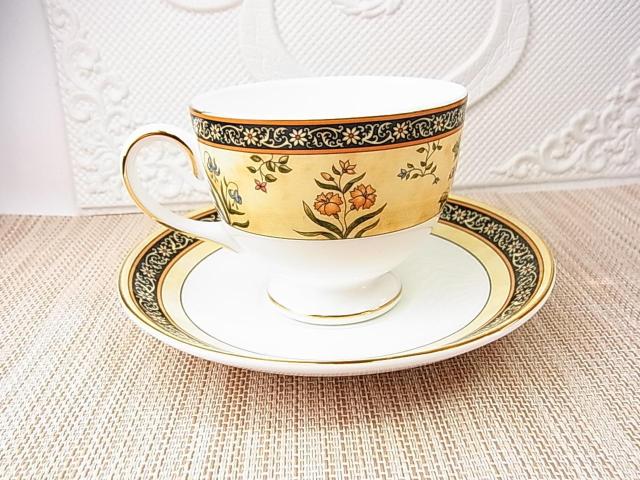 500~X^KWEDGWOOD EFbWEbh INDIA CfBA Wpj[YeB[Jbv&\[T[ 1q