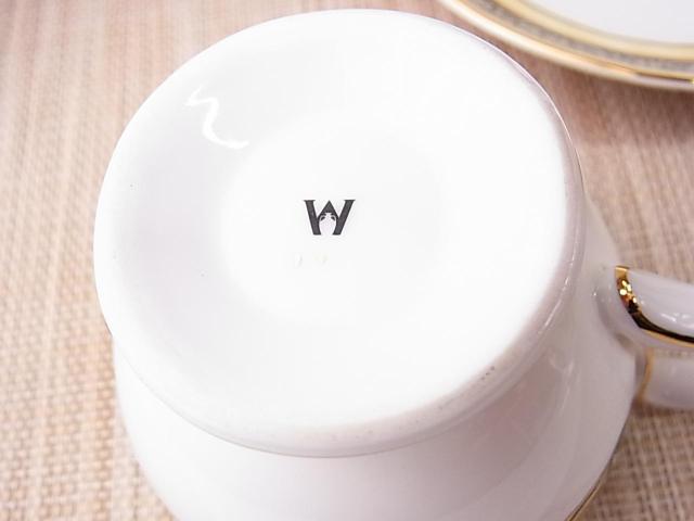 500~X^KWEDGWOOD EFbWEbh INDIA CfBA Wpj[YeB[Jbv&\[T[ 1q
