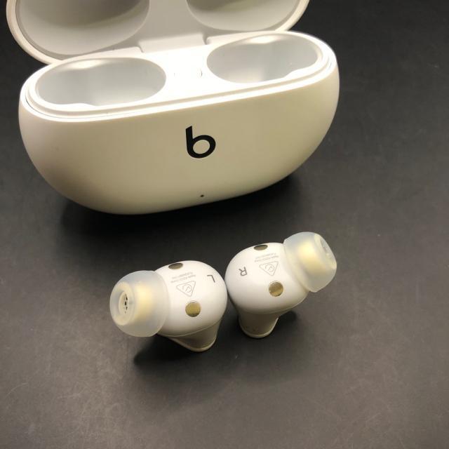 即決 Beats Studio buds ワイヤレスイヤホン < 家電/AV  即決 Beats Studio buds ワイヤレスイヤホン < 家電/AVの