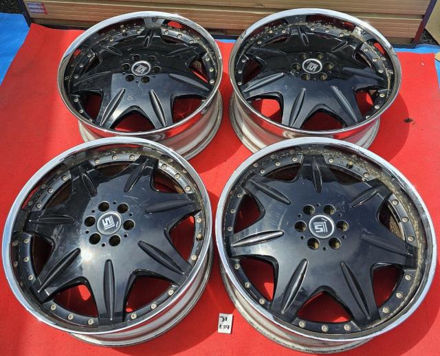 WORK LS 207 FR 3s[X22C` PCD115 9J 6nua70mm ItZbg{39mmzC[̂4{Zb  /oCN