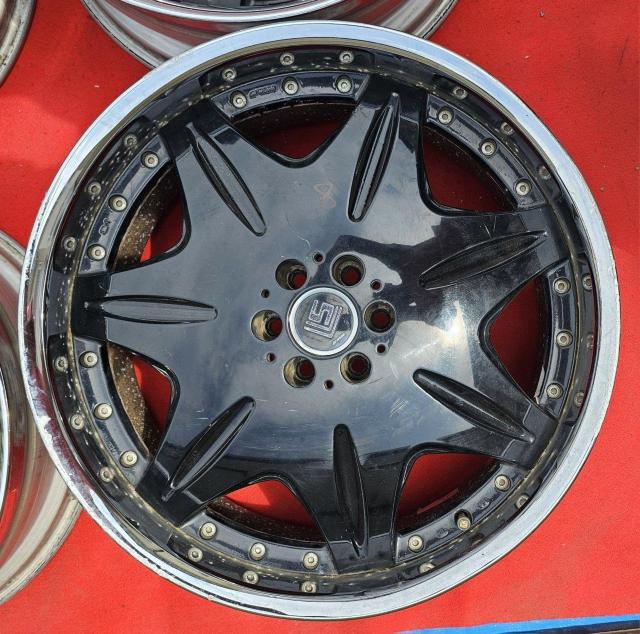 WORK LS 207 FR 3s[X22C` PCD115 9J 6nua70mm ItZbg{39mmzC[̂4{Zb  /oCN