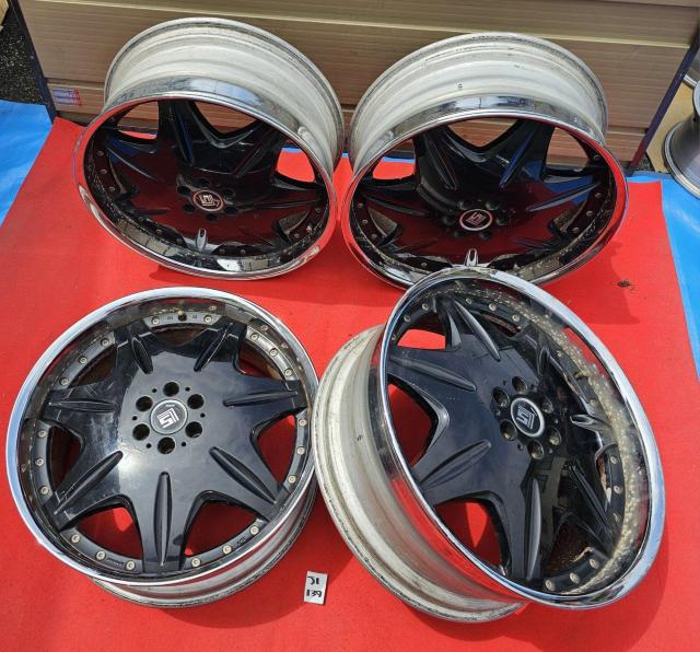 WORK LS 207 FR 3s[X22C` PCD115 9J 6nua70mm ItZbg{39mmzC[̂4{Zb  /oCN