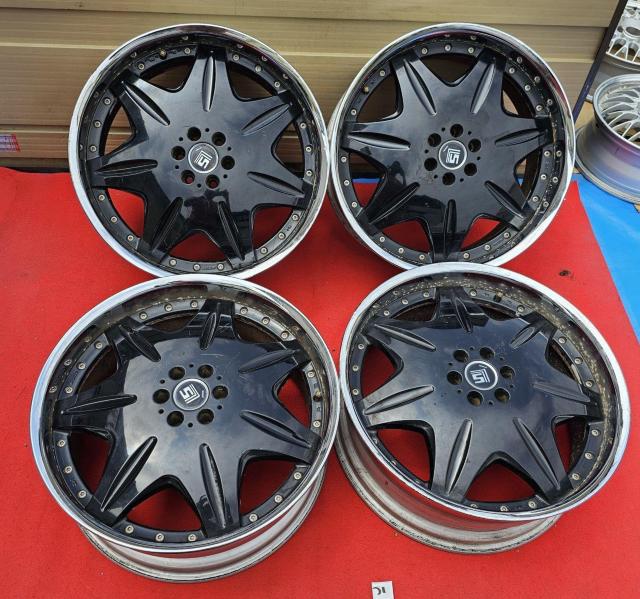 WORK LS 207 FR 3s[X22C` PCD115 9J 6nua70mm ItZbg{39mmzC[̂4{Zb  /oCN