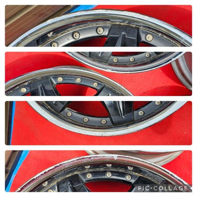 WORK LS 207 FR 3s[X22C` PCD115 9J 6nua70mm ItZbg{39mmzC[̂4{Zb  /oCN