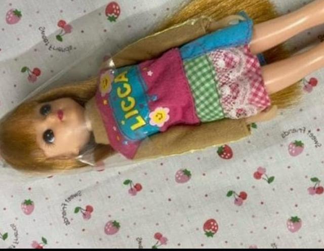 リカちゃん人形本体と写真の服 匿名発送 送料込み < おもちゃ  リカちゃん人形本体と写真の服 匿名発送 送料込み < おもちゃの