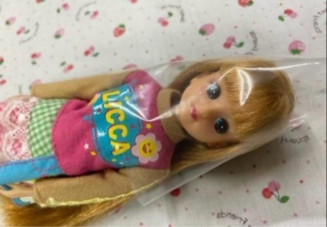 リカちゃん人形本体と写真の服 匿名発送 送料込み < おもちゃ  リカちゃん人形本体と写真の服 匿名発送 送料込み < おもちゃの