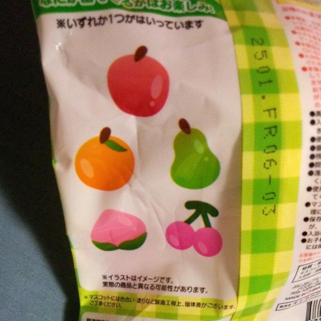 浴用 ぷにぷにフルーツバスボール 6袋 < インテリア/ライフ 浴用 ぷにぷにフルーツバスボール 6袋 < インテリア/ライフの