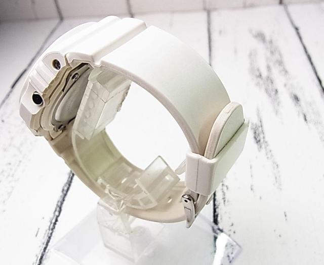 Ki i CASIO JVI Baby-G BGD-570 fB[Xrv zCg  uh 