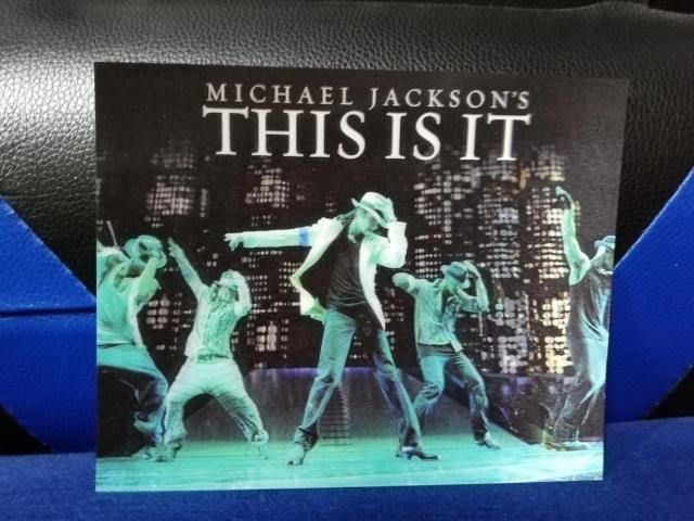 }CPEWN\ THIS IS IT@`L[   CD/DVD/rfI 