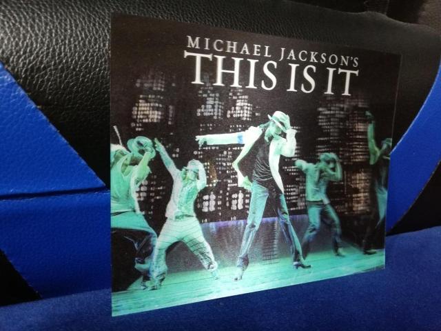 }CPEWN\ THIS IS IT@`L[  CD/DVD/rfI 