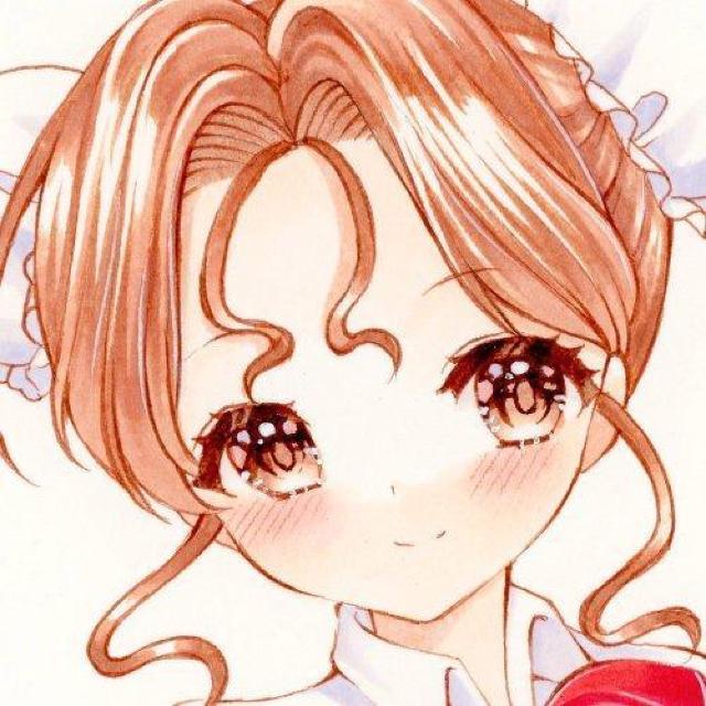 早坂晶◆スーパーリアル麻雀手描きイラスト < アニメ/コミック/キャラクター  早坂晶◆スーパーリアル麻雀手描きイラスト  < アニメ/コミック/キャラクターの