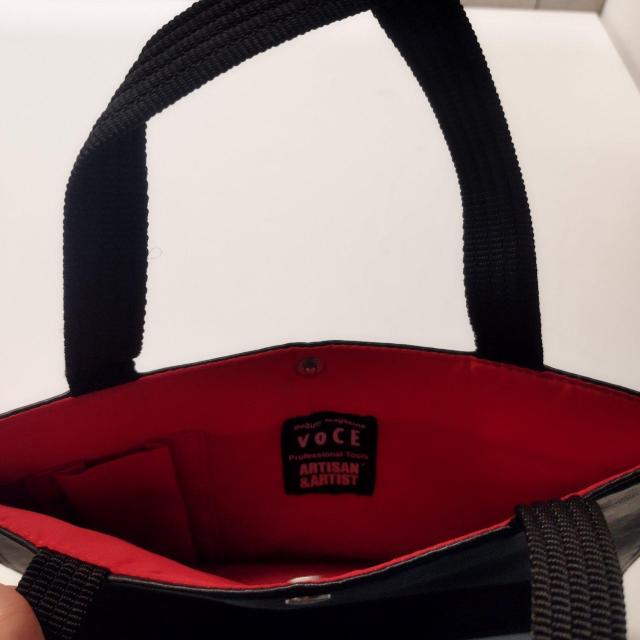 VOCE @ARTISAN&ARTIST ~jg[gobO    t@bV 