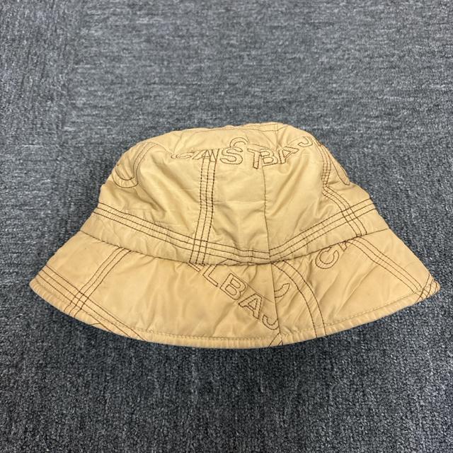 即決 CASTELBAJAC SPORT キッズ バケットハット < ブランド 即決 CASTELBAJAC SPORT キッズ バケットハット < ブランドの