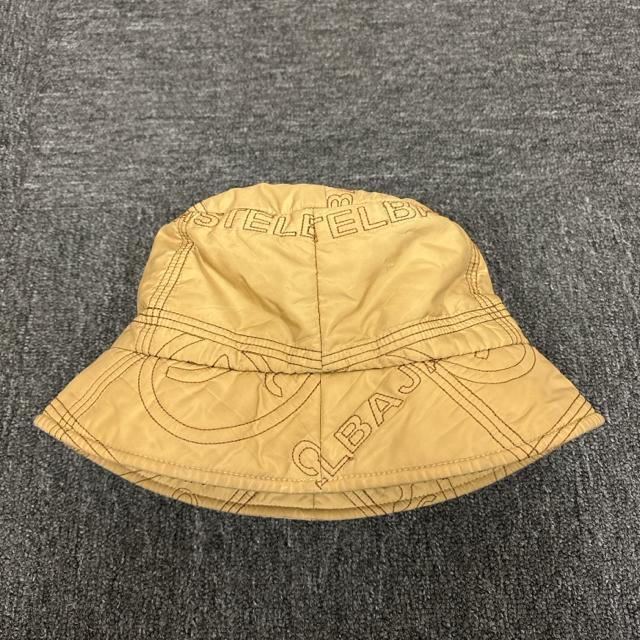 即決 CASTELBAJAC SPORT キッズ バケットハット < ブランド 即決 CASTELBAJAC SPORT キッズ バケットハット < ブランドの
