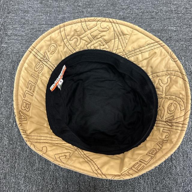 即決 CASTELBAJAC SPORT キッズ バケットハット < ブランド 即決 CASTELBAJAC SPORT キッズ バケットハット < ブランドの