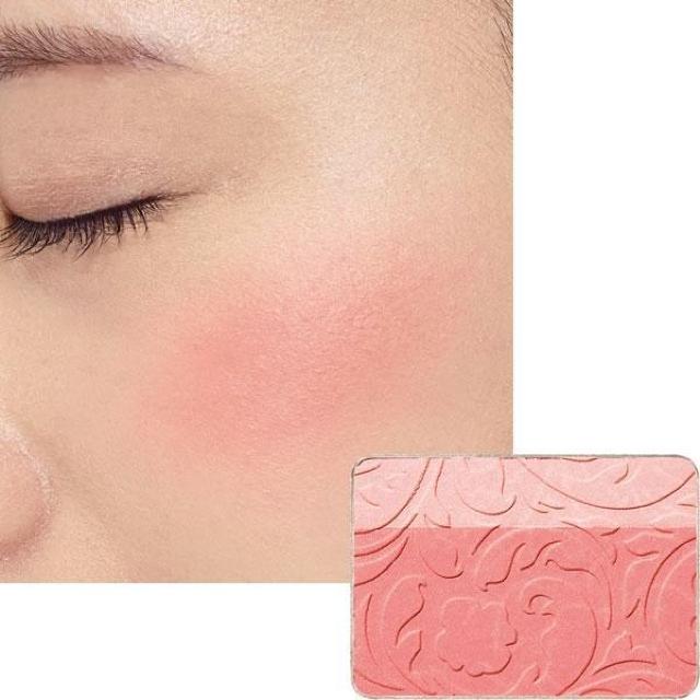 【DHC PREMIUM】大人の綺麗が輝く 艶肌 明るい血色感と自然なツヤ感♪エレガント フェースカラー RD03 レッド < ブランド 【DHC PREMIUM】大人の綺麗が輝く 艶肌 明るい血色感と自然なツヤ感♪エレガント フェースカラー RD03 レッド < ブランドの