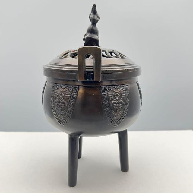  F q Or L 16.5cm  CeA/Ct 