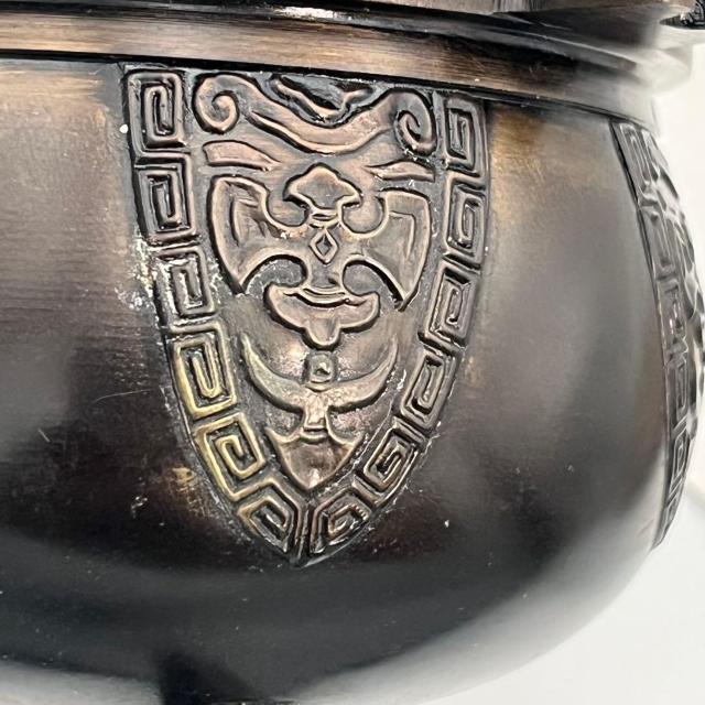  F q Or L 16.5cm  CeA/Ct 