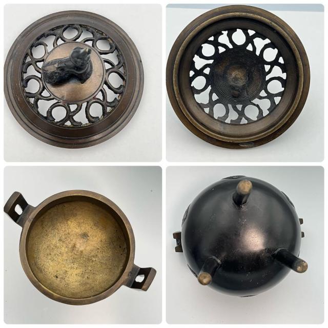  F q Or L 16.5cm  CeA/Ct 