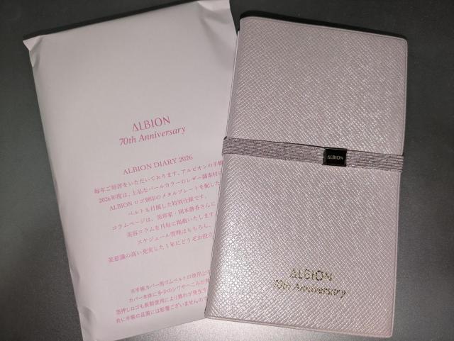 ArIALBIONVi񔄕imxeB2026N_CA[70thAnniversary蒠XPW[   uh 