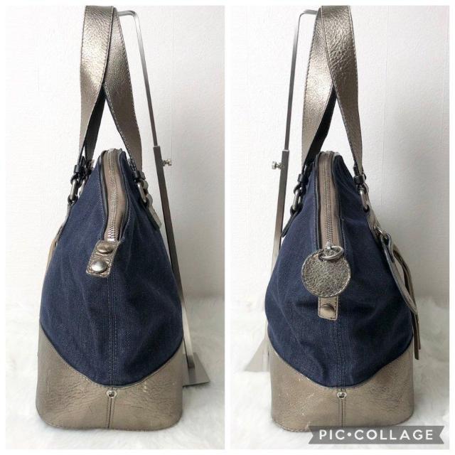 �y�Ǖi�zChloe �N���G �g�[�g�o�b�O �n���h�o�b�O �f�j���~���U�[ A4���[�\ ���|���\ ��e�� �� �u�����h�� 