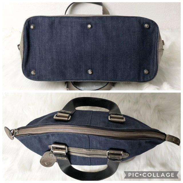 �y�Ǖi�zChloe �N���G �g�[�g�o�b�O �n���h�o�b�O �f�j���~���U�[ A4���[�\ ���|���\ ��e�� �� �u�����h�� 