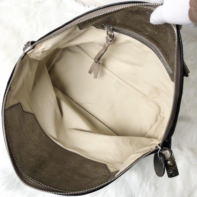 �y�Ǖi�zChloe �N���G �g�[�g�o�b�O �n���h�o�b�O �f�j���~���U�[ A4���[�\ ���|���\ ��e�� �� �u�����h�� 