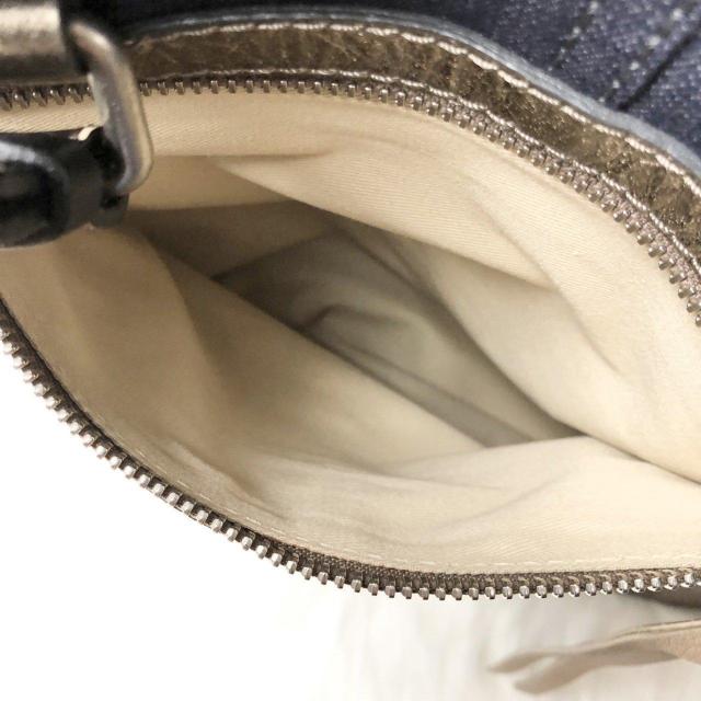 �y�Ǖi�zChloe �N���G �g�[�g�o�b�O �n���h�o�b�O �f�j���~���U�[ A4���[�\ ���|���\ ��e�� �� �u�����h�� 