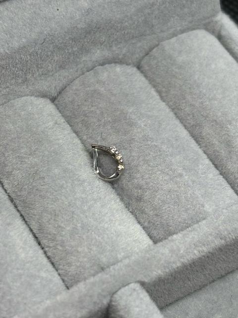 ���� K14WG �z���C�g�S�[���h 0.02 �s�A�X �Ў��̂�  �� �����A�N�Z�T���[/���v�� 