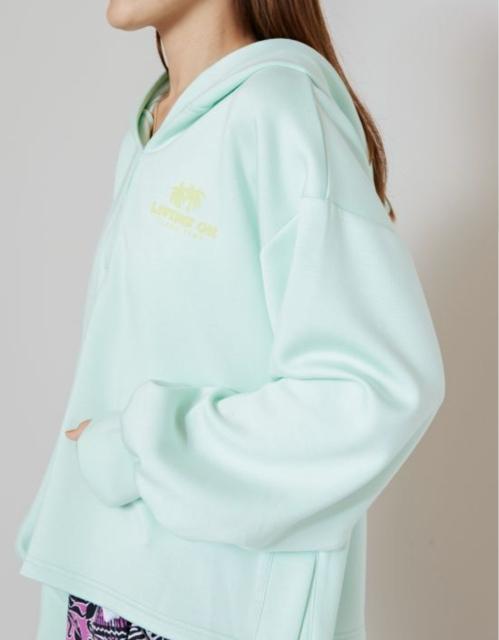 カヒコ Kahiko ハワイデザイン フード付きパーカー ウェウウェウTOP < 女性ファッション カヒコ Kahiko ハワイデザイン フード付きパーカー ウェウウェウTOP < 女性ファッションの