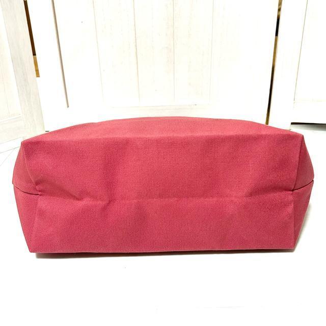 美品 一澤帆布製 赤系 トートバッグ ハンドバッグ 手提げ < ブランド 美品 一澤帆布製 赤系 トートバッグ ハンドバッグ 手提げ < ブランドの
