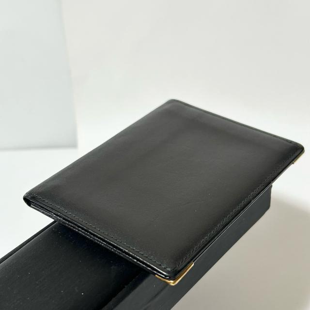 dunhill �_���q�� �p�X�P�[�X ������� �J�[�h���� �J�[�h�P�[�X ���U�[ �u���b�N �����Y �� �u�����h�� 