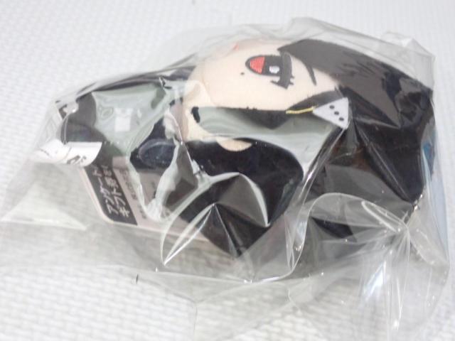 怪獣8号 ちびぐるみ vol.1 亜白ミナ 12cm タグ付★新品未使用 < アニメ/コミック/キャラクター 怪獣8号 ちびぐるみ vol.1 亜白ミナ 12cm タグ付★新品未使用 < アニメ/コミック/キャラクターの