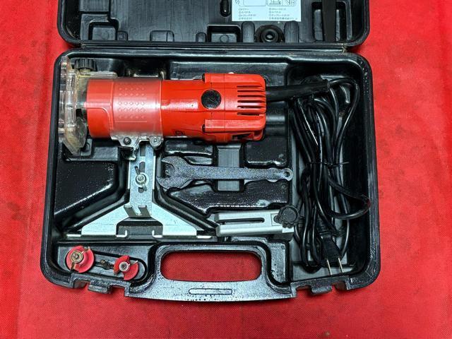 E-Value トリマー EWT-450N ケース付動作品 4520-07-1 < ペット/手芸/園芸 E-Value トリマー EWT-450N ケース付動作品 4520-07-1 < ペット/手芸/園芸の