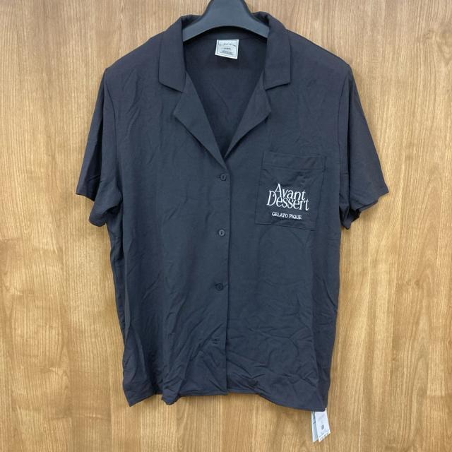 ���� �V�i gelato pique �W�F���[�g�s�P Cool���[�������S�V���c  �� �u�����h�� 