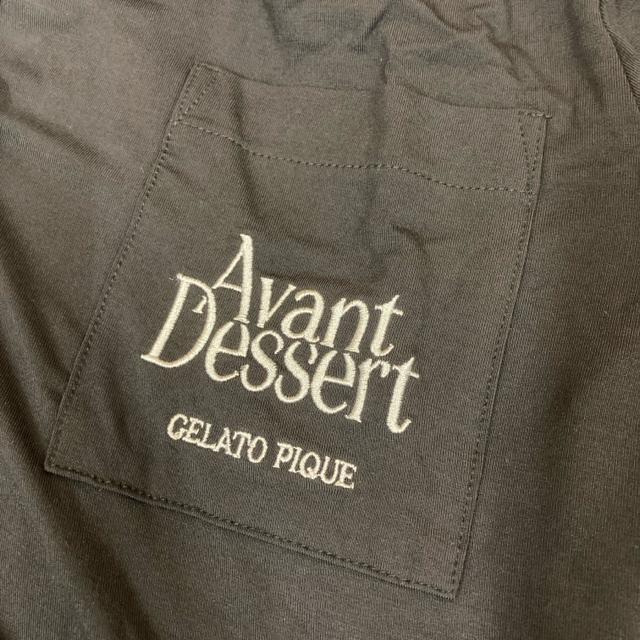 ���� �V�i gelato pique �W�F���[�g�s�P Cool���[�������S�V���c �� �u�����h�� 